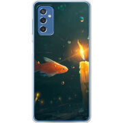 Чехол BoxFace Samsung Galaxy M52 (M526)  