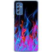 Чехол BoxFace Samsung Galaxy M52 (M526)  
