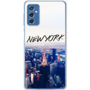 Чехол BoxFace Samsung Galaxy M52 (M526)  