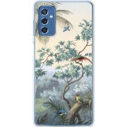 Чехол BoxFace Samsung Galaxy M52 (M526)  