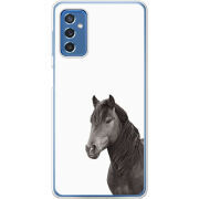 Чехол BoxFace Samsung Galaxy M52 (M526)  