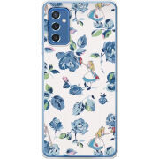 Чехол BoxFace Samsung Galaxy M52 (M526)  