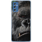 Чехол BoxFace Samsung Galaxy M52 (M526)  Kong