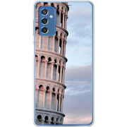 Чехол BoxFace Samsung Galaxy M52 (M526)  