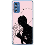 Чехол BoxFace Samsung Galaxy M52 (M526)  