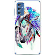 Чехол BoxFace Samsung Galaxy M52 (M526)  