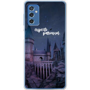 Чехол BoxFace Samsung Galaxy M52 (M526)  
