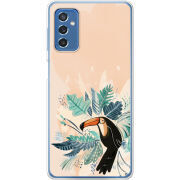 Чехол BoxFace Samsung Galaxy M52 (M526)  