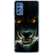 Чехол BoxFace Samsung Galaxy M52 (M526)  Werewolf