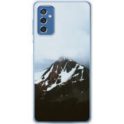Чехол BoxFace Samsung Galaxy M52 (M526)  