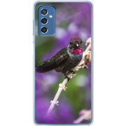 Чехол BoxFace Samsung Galaxy M52 (M526)  