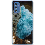 Чехол BoxFace Samsung Galaxy M52 (M526)  