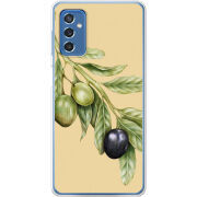 Чехол BoxFace Samsung Galaxy M52 (M526)  