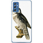 Чехол BoxFace Samsung Galaxy M52 (M526)  