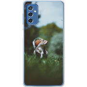 Чехол BoxFace Samsung Galaxy M52 (M526)  