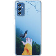 Чехол BoxFace Samsung Galaxy M52 (M526)  