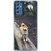 Чехол BoxFace Samsung Galaxy M52 (M526)  