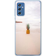 Чехол BoxFace Samsung Galaxy M52 (M526)  