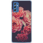 Чехол BoxFace Samsung Galaxy M52 (M526)  