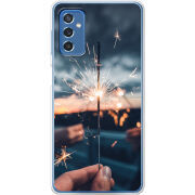 Чехол BoxFace Samsung Galaxy M52 (M526)  