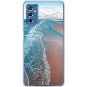 Чехол BoxFace Samsung Galaxy M52 (M526)  