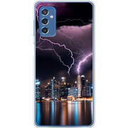 Чехол BoxFace Samsung Galaxy M52 (M526)  