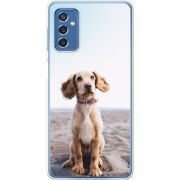 Чехол BoxFace Samsung Galaxy M52 (M526)  
