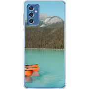 Чехол BoxFace Samsung Galaxy M52 (M526)  