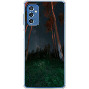 Чехол BoxFace Samsung Galaxy M52 (M526)  