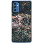 Чехол BoxFace Samsung Galaxy M52 (M526)  