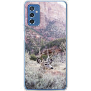 Чехол BoxFace Samsung Galaxy M52 (M526)  