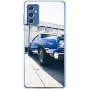 Чехол BoxFace Samsung Galaxy M52 (M526)  
