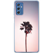 Чехол BoxFace Samsung Galaxy M52 (M526)  