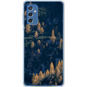 Чехол BoxFace Samsung Galaxy M52 (M526)  