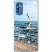 Чехол BoxFace Samsung Galaxy M52 (M526)  