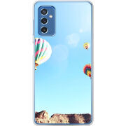 Чехол BoxFace Samsung Galaxy M52 (M526)  