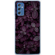 Чехол BoxFace Samsung Galaxy M52 (M526)  