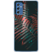 Чехол BoxFace Samsung Galaxy M52 (M526)  