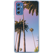 Чехол BoxFace Samsung Galaxy M52 (M526)  