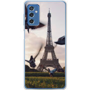 Чехол BoxFace Samsung Galaxy M52 (M526)  