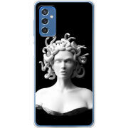 Чехол BoxFace Samsung Galaxy M52 (M526)  