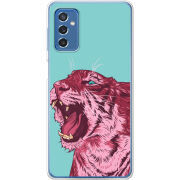 Чехол BoxFace Samsung Galaxy M52 (M526)  