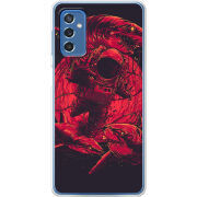Чехол BoxFace Samsung Galaxy M52 (M526)  