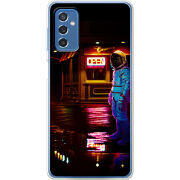 Чехол BoxFace Samsung Galaxy M52 (M526)  