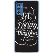 Чехол BoxFace Samsung Galaxy M52 (M526)  