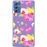 Чехол BoxFace Samsung Galaxy M52 (M526)  