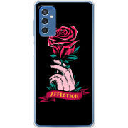 Чехол BoxFace Samsung Galaxy M52 (M526)  