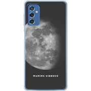 Чехол BoxFace Samsung Galaxy M52 (M526)  