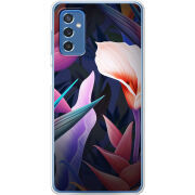Чехол BoxFace Samsung Galaxy M52 (M526)  