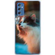 Чехол BoxFace Samsung Galaxy M52 (M526)  